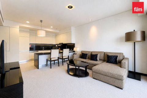 Apartment de 1 dormitorio en Dubai Marina, UAE No. 205188 5
