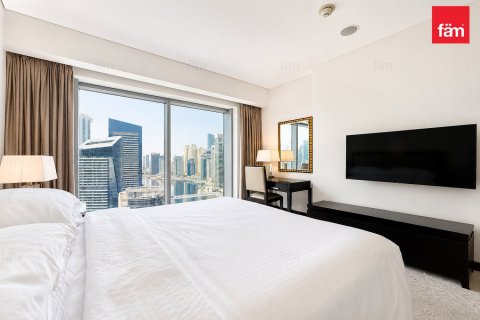 Apartment de 1 dormitorio en Dubai Marina, UAE No. 205188 9