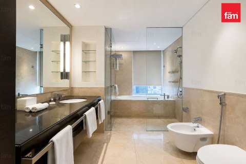 Apartment de 1 dormitorio en Dubai Marina, UAE No. 205188 13