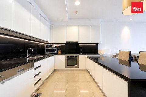 Apartment de 1 dormitorio en Dubai Marina, UAE No. 205188 7