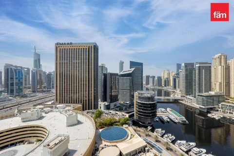 Apartment de 1 dormitorio en Dubai Marina, UAE No. 205188 21
