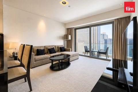 Apartment de 1 dormitorio en Dubai Marina, UAE No. 205188 4