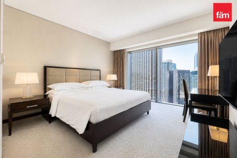 Apartment de 1 dormitorio en Dubai Marina, UAE No. 205188 10