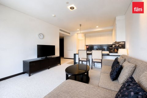 Apartment de 1 dormitorio en Dubai Marina, UAE No. 205188 6