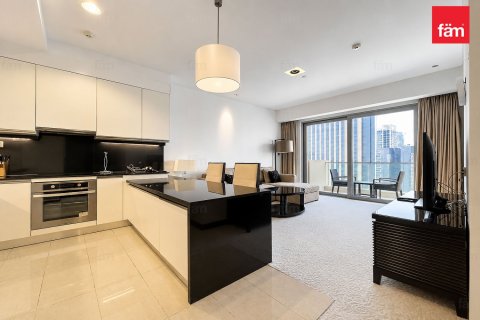 Apartment de 1 dormitorio en Dubai Marina, UAE No. 205188 3