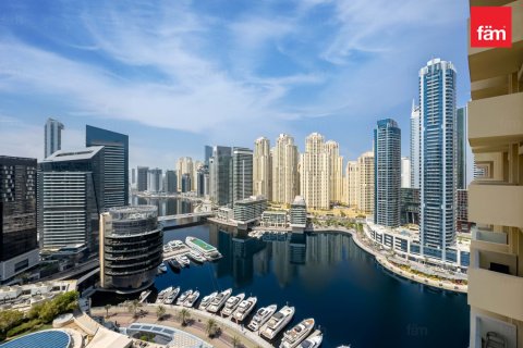 Apartment de 1 dormitorio en Dubai Marina, UAE No. 205188 19