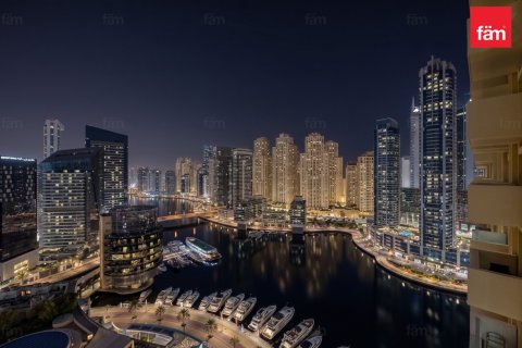 Apartment de 1 dormitorio en Dubai Marina, UAE No. 205188 23