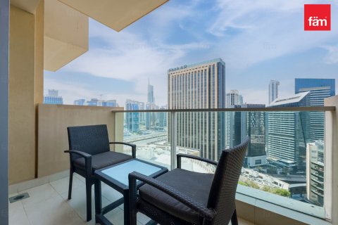Apartment de 1 dormitorio en Dubai Marina, UAE No. 205188 15