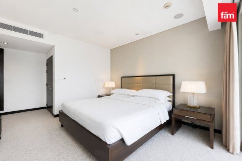 Apartment de 1 dormitorio en Dubai Marina, UAE No. 205188 11