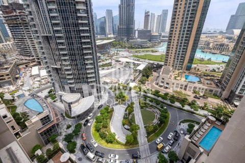 2 غرف نوم شقة في Opera District, الإمارات العربية المتحدة رقم 215064 21