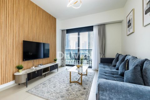2 غرف نوم شقة في Opera District, الإمارات العربية المتحدة رقم 215064 15