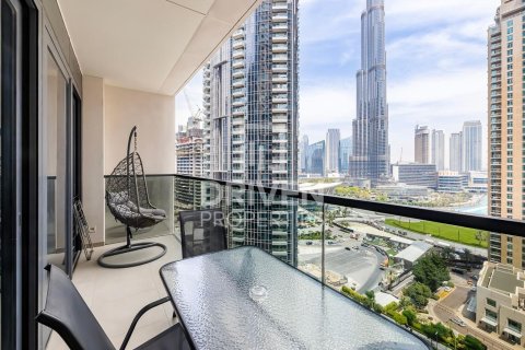 2 غرف نوم شقة في Opera District, الإمارات العربية المتحدة رقم 215064 3