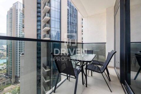 2 غرف نوم شقة في Opera District, الإمارات العربية المتحدة رقم 215064 20