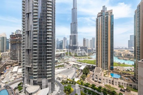 2 غرف نوم شقة في Opera District, الإمارات العربية المتحدة رقم 215064