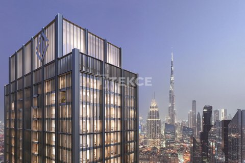 Apartment de 2 dormitorios en Dubai, UAE No. 213772 5