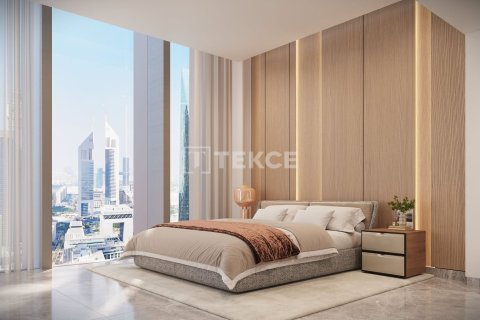 Apartment de 2 dormitorios en Dubai, UAE No. 213772 18