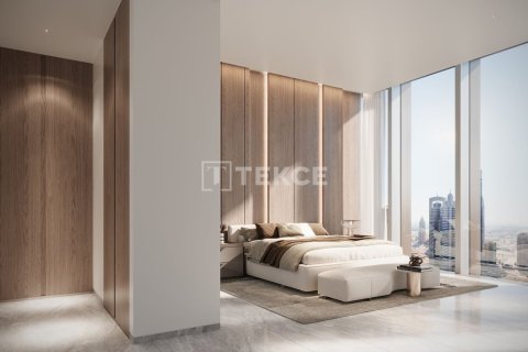Apartment de 2 dormitorios en Dubai, UAE No. 213772 17