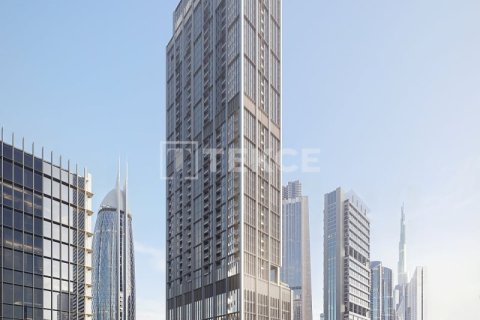 Apartment de 2 dormitorios en Dubai, UAE No. 213772 3
