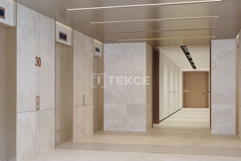 Apartment de 2 dormitorios en Dubai, UAE No. 213772 12