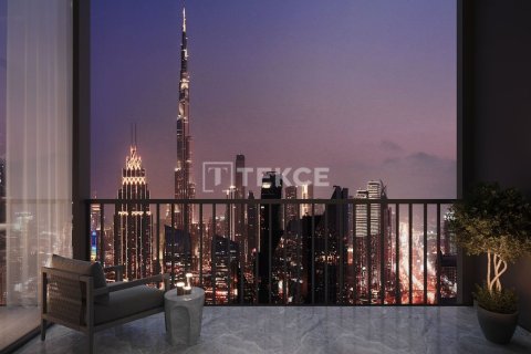 Apartment de 2 dormitorios en Dubai, UAE No. 213772 21