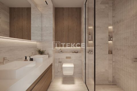 Apartment de 2 dormitorios en Dubai, UAE No. 213772 19