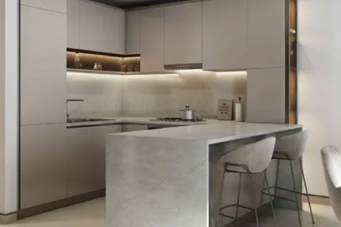 Квартира студия в Дубай, ОАЭ №110788 3