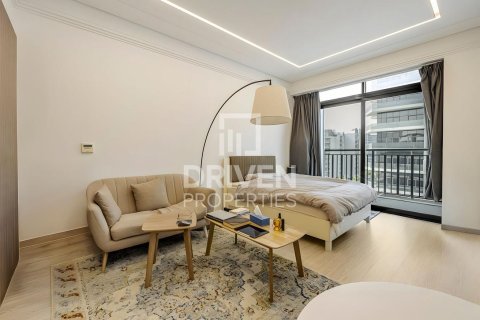 Studio Apartment in Arjan, UAE No. 211231 4