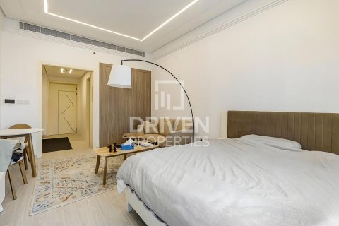 Studio Apartment in Arjan, UAE No. 211231 6