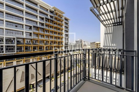 Studio Apartment in Arjan, UAE No. 211231