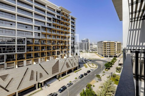 Studio Apartment in Arjan, UAE No. 211231 3