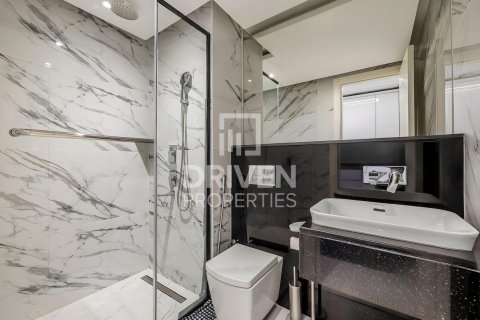Studio Apartment in Arjan, UAE No. 211231 8