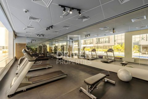 Studio Apartment in Arjan, UAE No. 211231 11