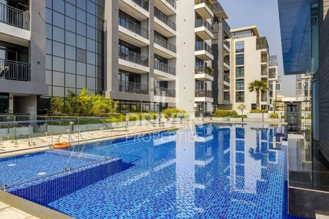 Studio Apartment in Arjan, UAE No. 211231 10