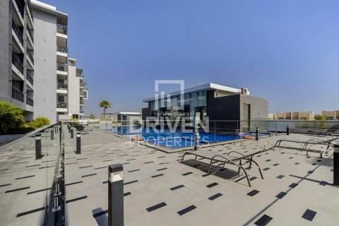 Studio Apartment in Arjan, UAE No. 211231 9