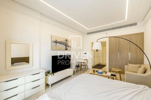 Studio Apartment in Arjan, UAE No. 211231 5