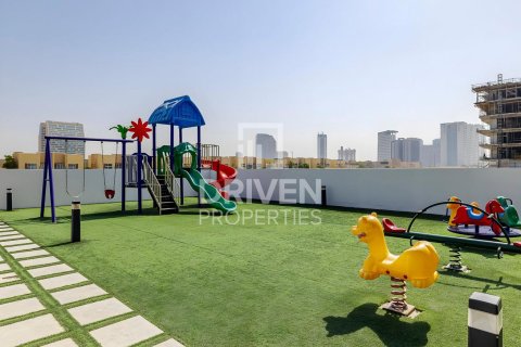 Studio Apartment in Arjan, UAE No. 211231 12
