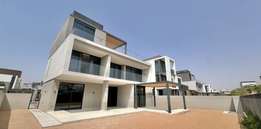 5 bedrooms Townhouse in Arabian Ranches 3, UAE No. 213060