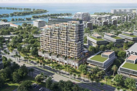 1 غرف نوم شقة في Dubai Waterfront, الإمارات العربية المتحدة رقم 219820