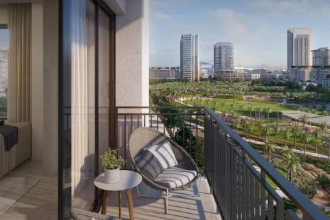 Studio Apartment in Dubai Hills Estate, UAE No. 157301