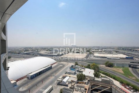 2 bedrooms Apartment in Aykon City, UAE No. 211886 17