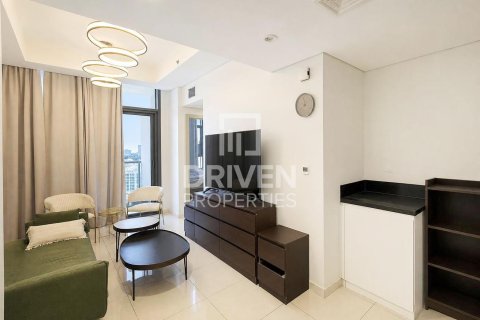 2 bedrooms Apartment in Aykon City, UAE No. 211886 4