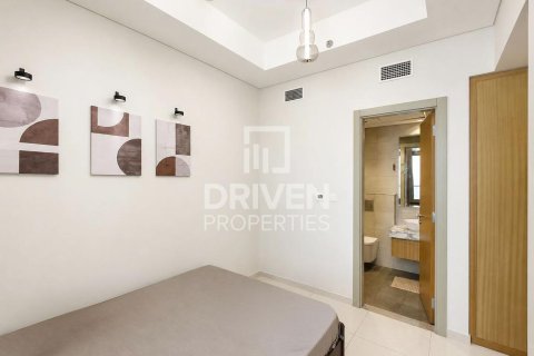 2 bedrooms Apartment in Aykon City, UAE No. 211886 10