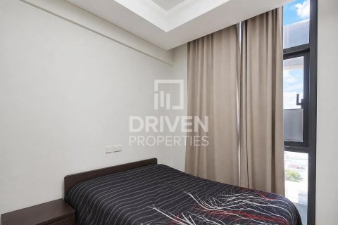 2 bedrooms Apartment in Aykon City, UAE No. 211886 12