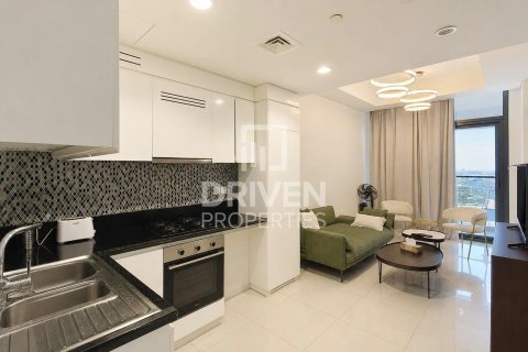 2 bedrooms Apartment in Aykon City, UAE No. 211886