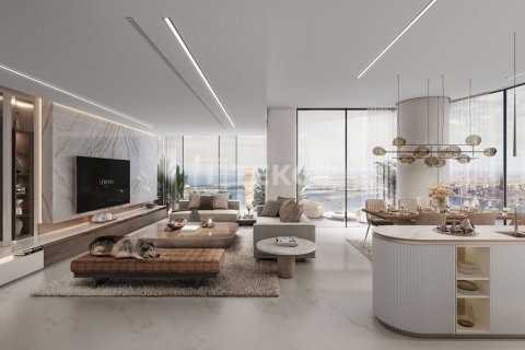 Appartement de 4 chambres à Dubai Marina, UAE No. 10438 19