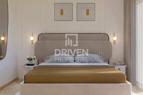Studio Apartment in Jumeirah Village Triangle, UAE No. 211973 8