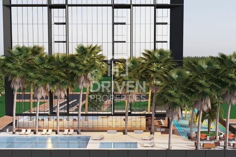 Studio Apartment in Jumeirah Village Triangle, UAE No. 211973 3