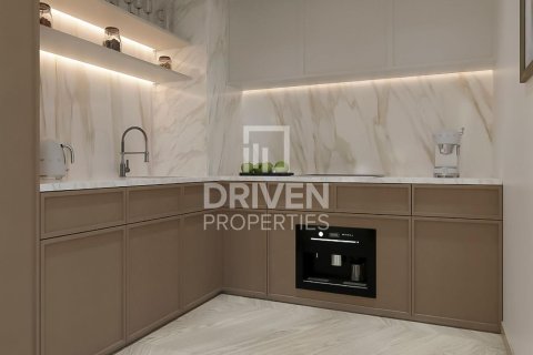 Studio Apartment in Jumeirah Village Triangle, UAE No. 211973 10