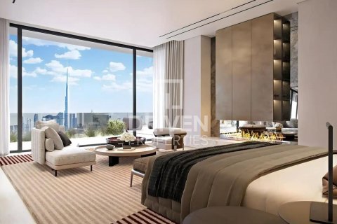 Вилла с 5 спальнями в Nad Al Sheba 1, ОАЭ №221020 6