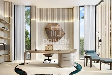 Вилла с 5 спальнями в Nad Al Sheba 1, ОАЭ №221020 3